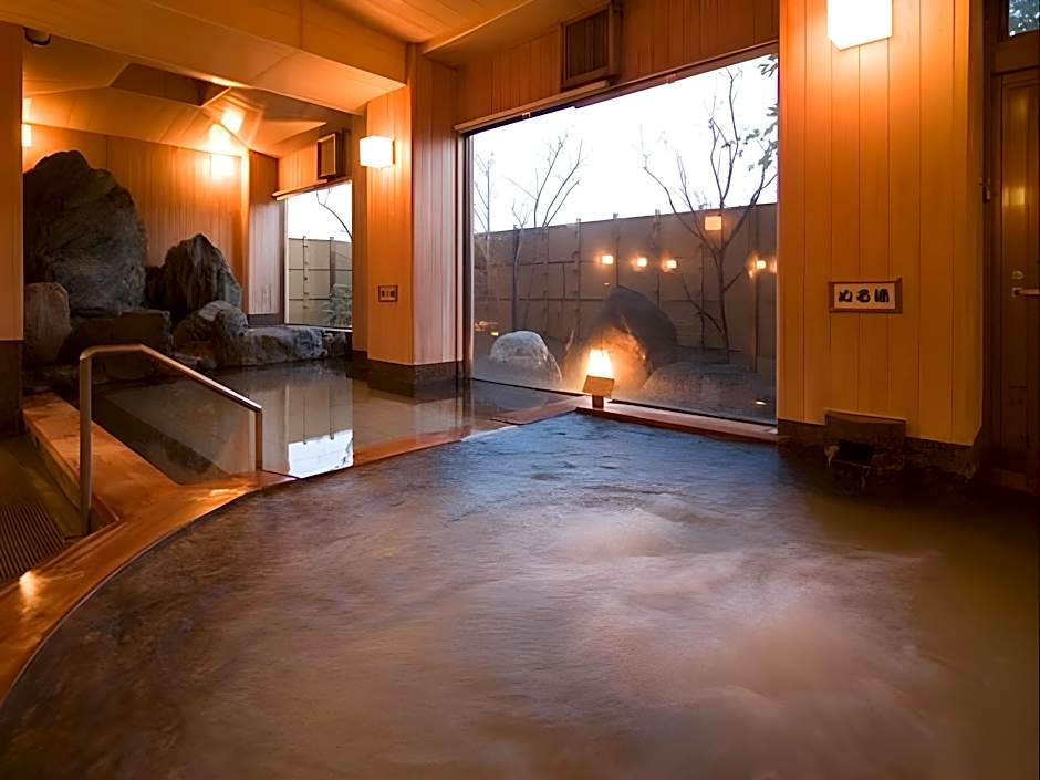 Roppokan Ryokan