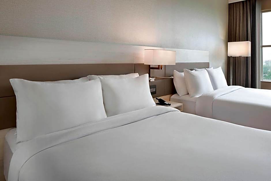 AC Hotel by Marriott Gainesville Downtown