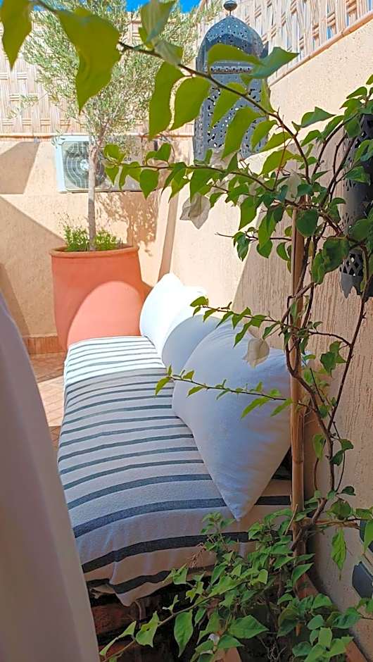 Riad Hugo