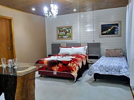 Cabana Jasmim