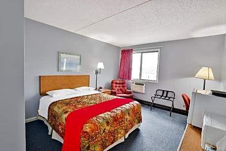 Premium Queen Room