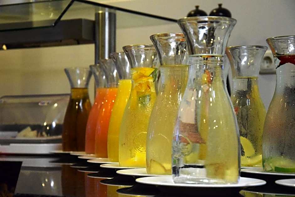 Fit Vital Aktiv Hotel DAS LUDWIG