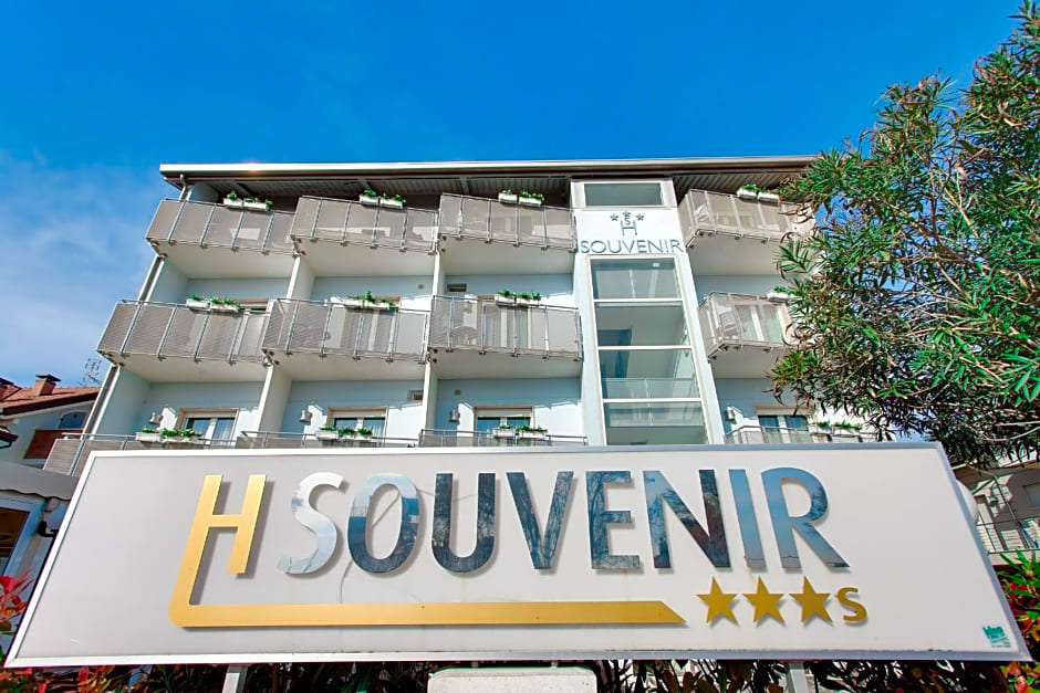 Hotel Souvenir