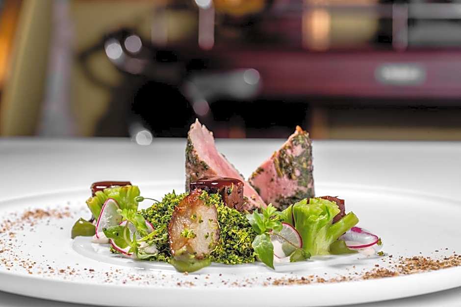 Hotel Schloss Seefels