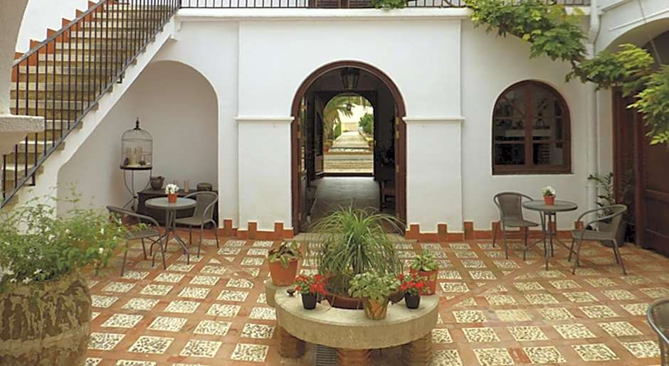 El Sequer Casa Rural