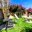 Capital O Mansion Los Arcos
