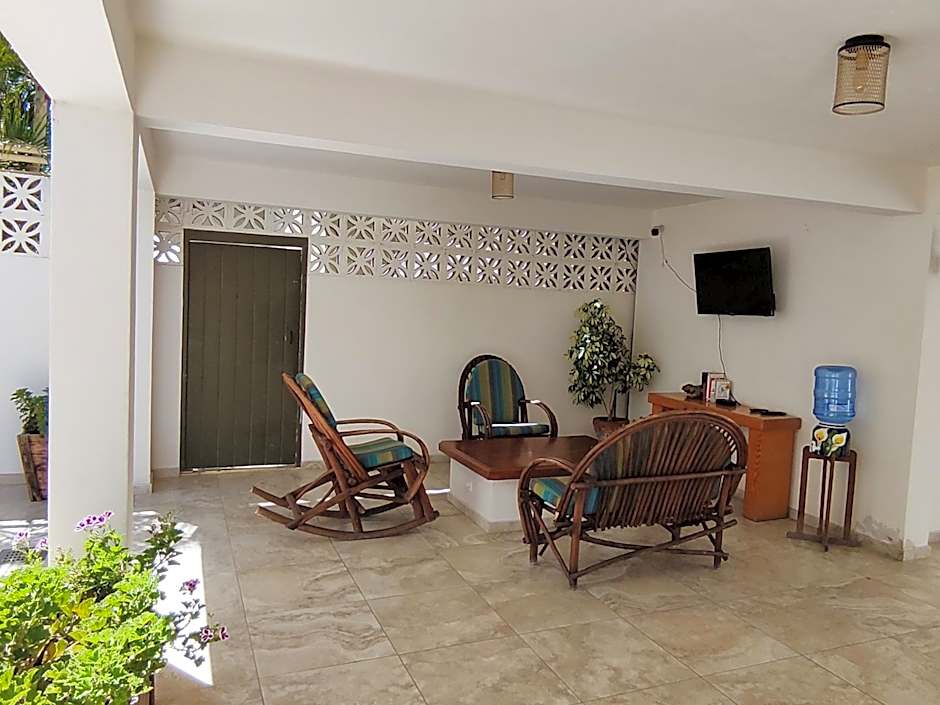 Hotel Lorimar