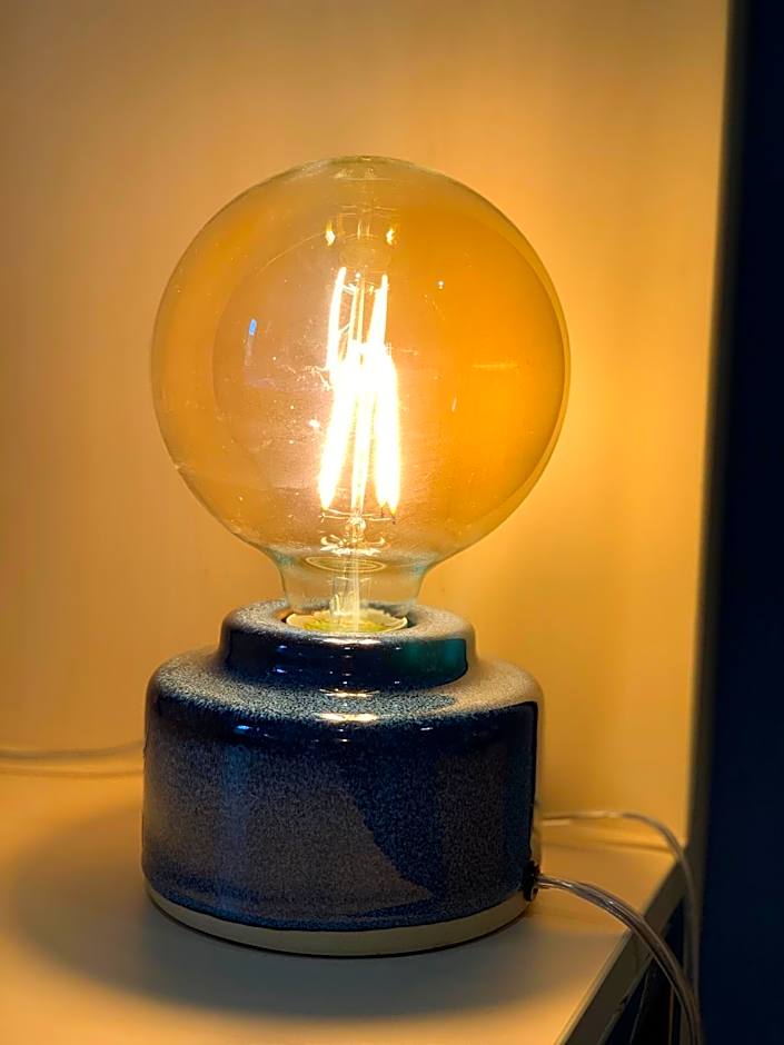 Hôtel Beauregard, The Originals Relais