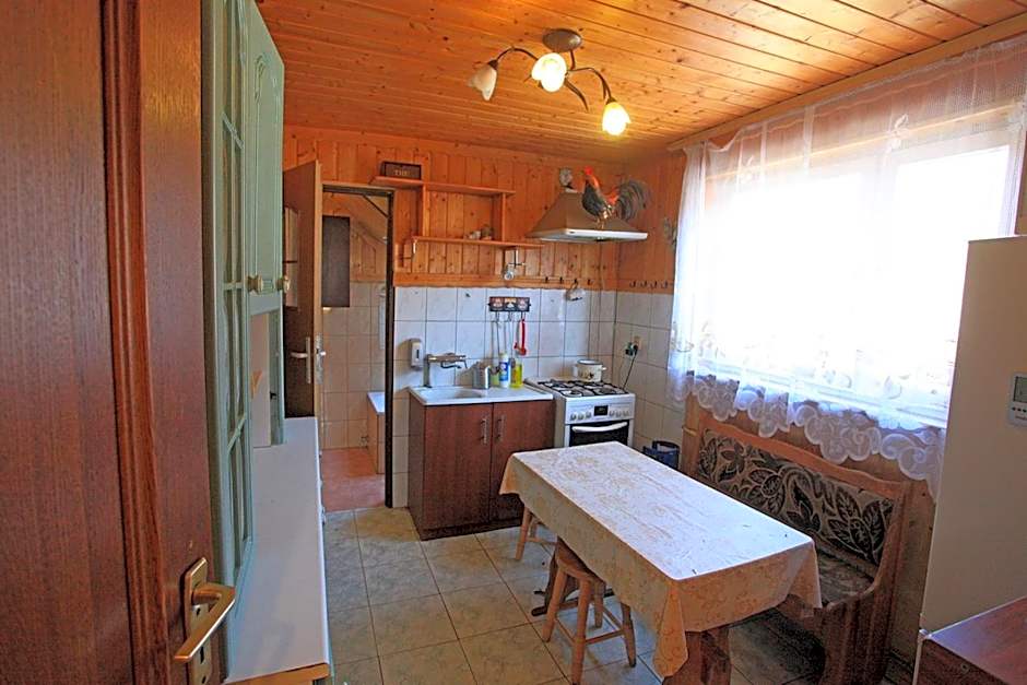 Schronisko młodzieżowe w Jabłonkach