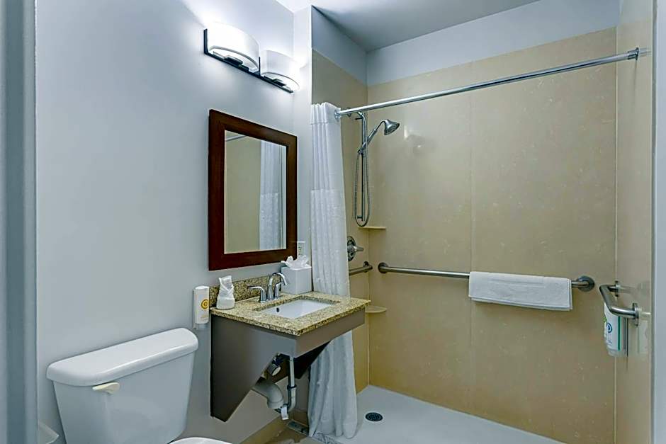 Comfort Inn Staten Island
