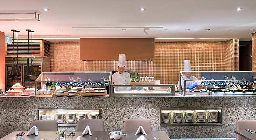 Sheraton Hsinchu Hotel