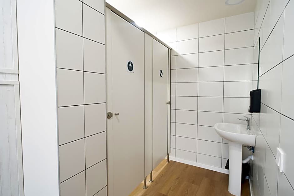 Adventure Hostel Madrid