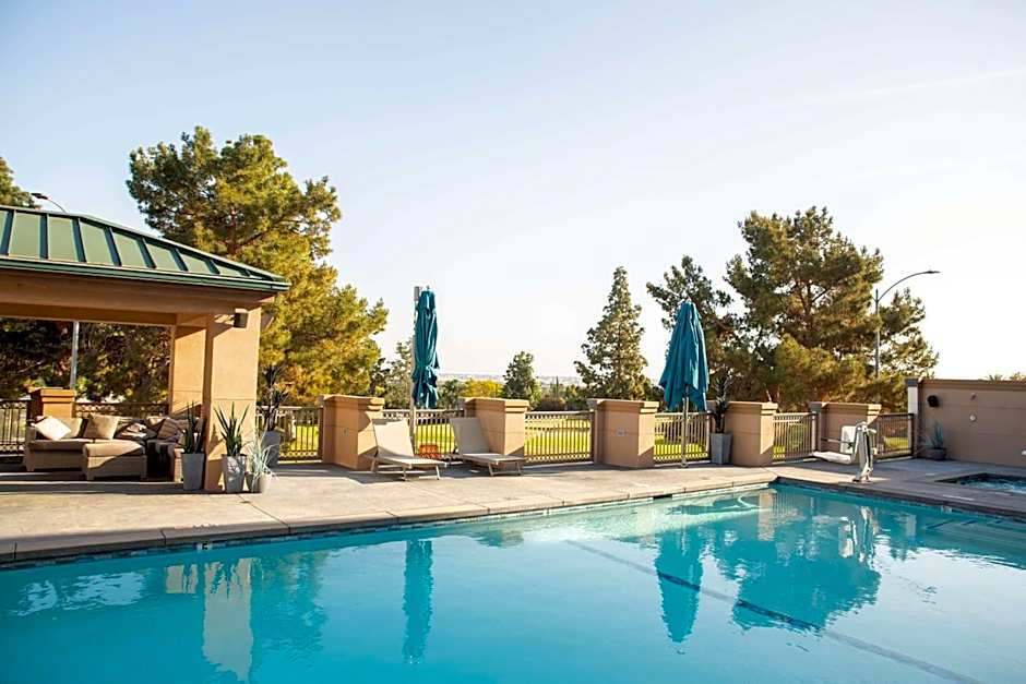 Hilton Garden Inn Montebello