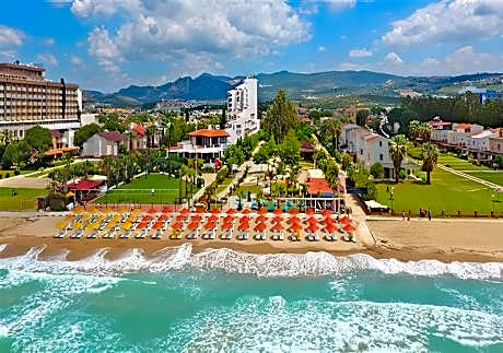 Sentinus Beach Hotel