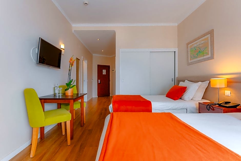 Duas Torres Hotel
