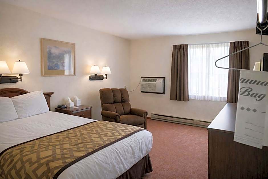 Lone Tree Inn