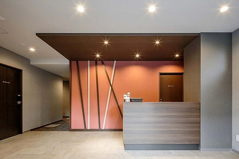 M's Hotel Nijojo Oike
