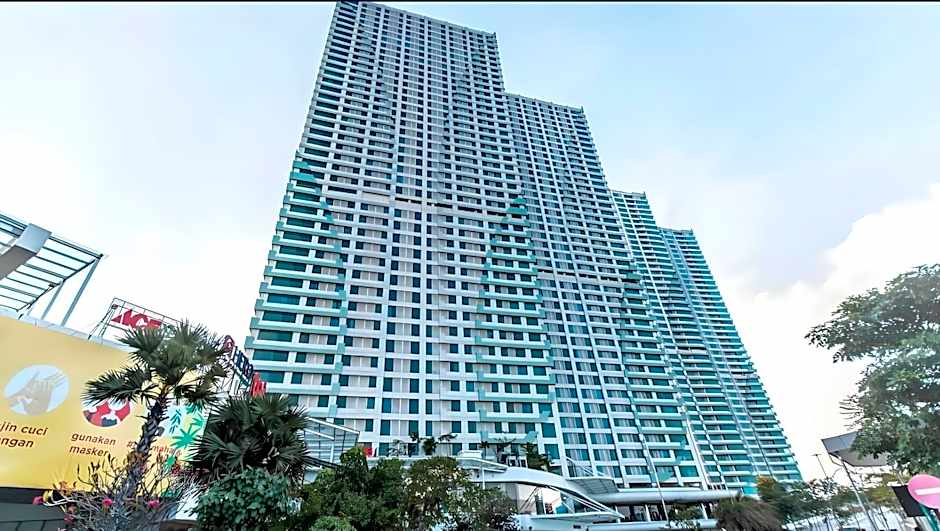 8rooms@ Grand Kamala Lagoon