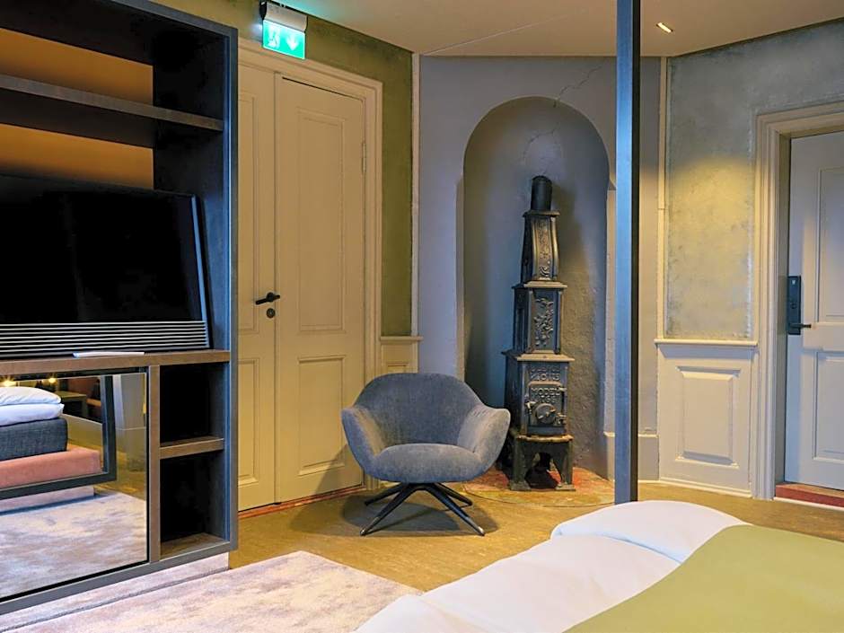 Tollboden Hotell & Restaurant