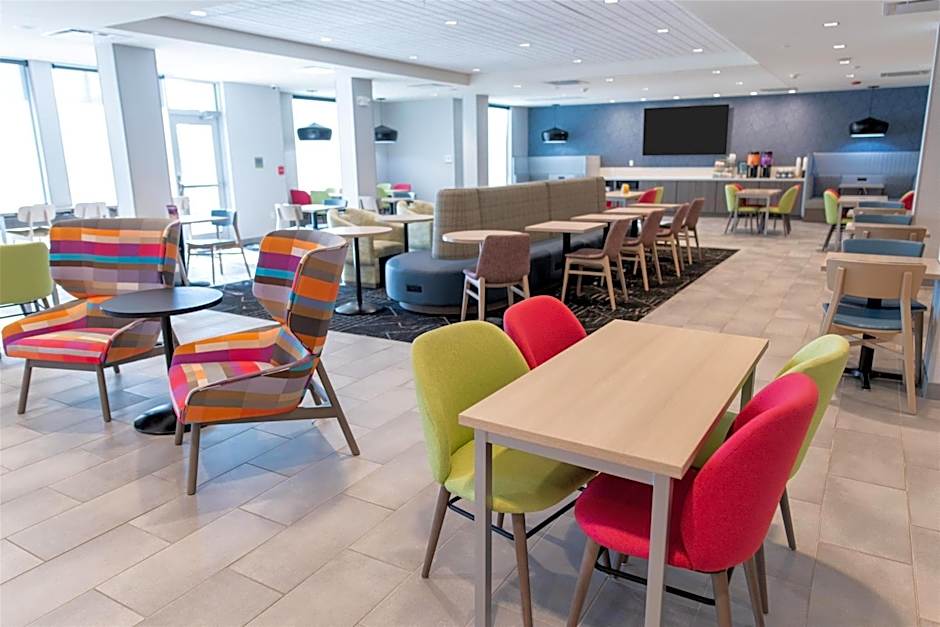 Home2 Suites by Hilton Effingham