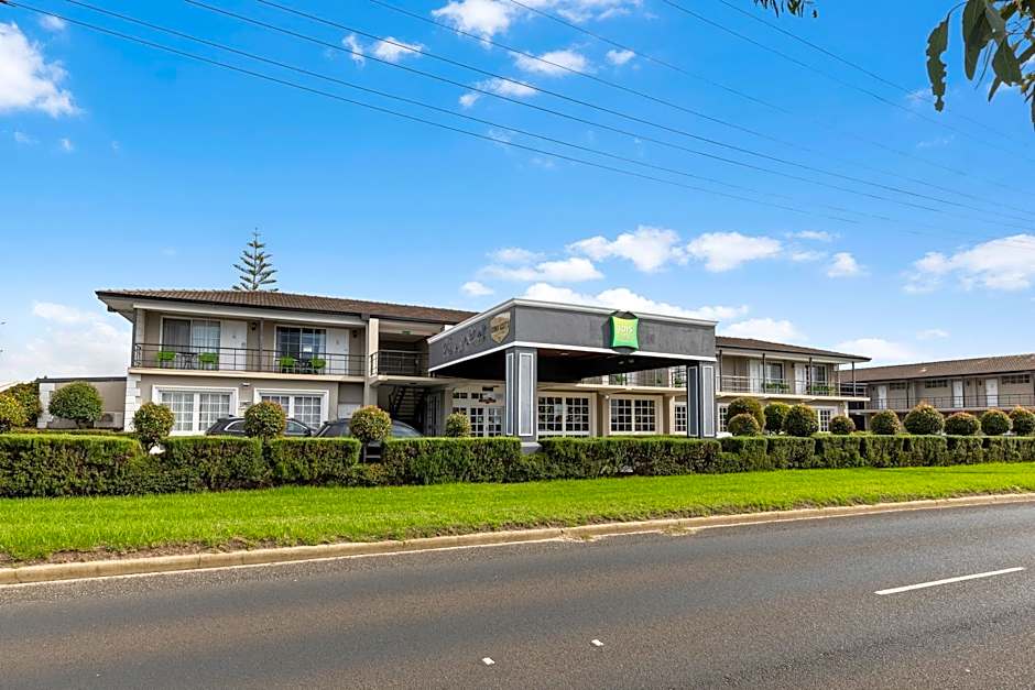 ibis Styles Albany