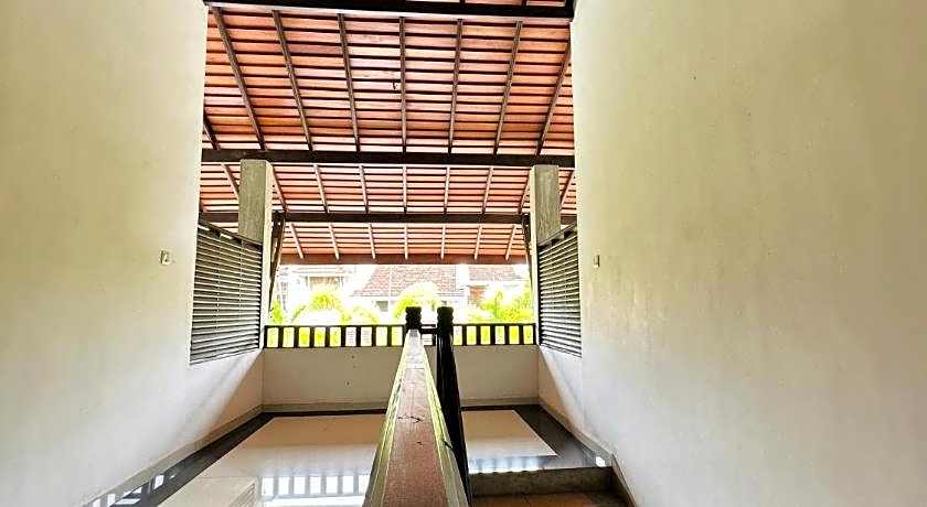 Sunrise Palace Negombo