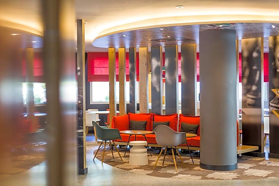 Ibis Barcelona Castelldefels