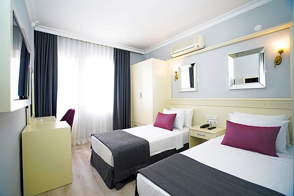 Seren Sari Hotel