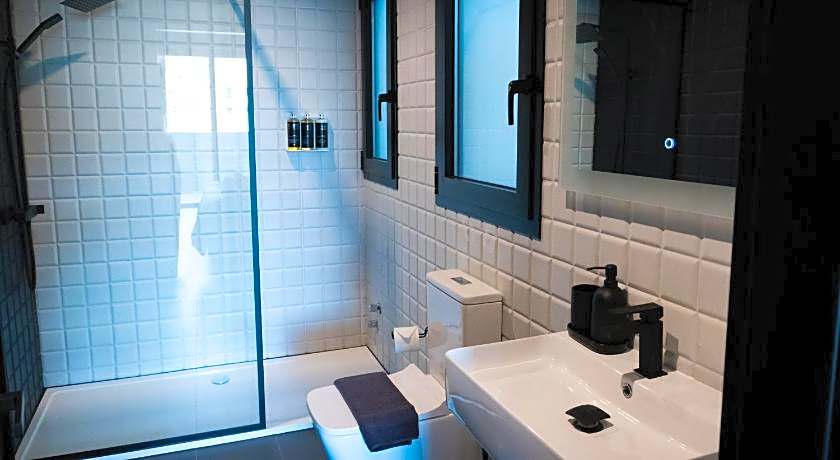Block Aparthotel