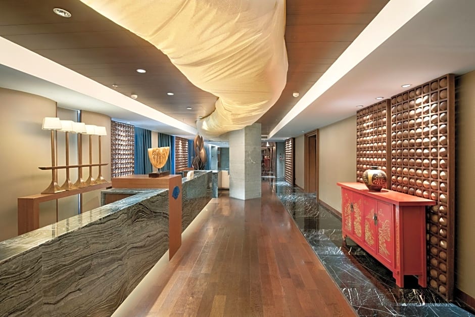 Crowne Plaza Yading By IHG