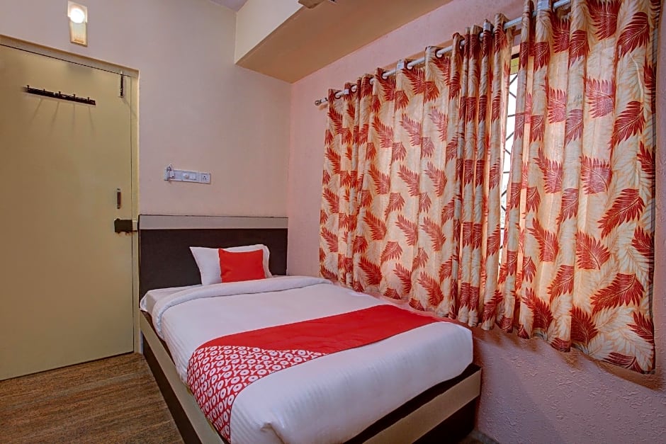 Hotel O Blue Inn Near Jayadeva Hospital