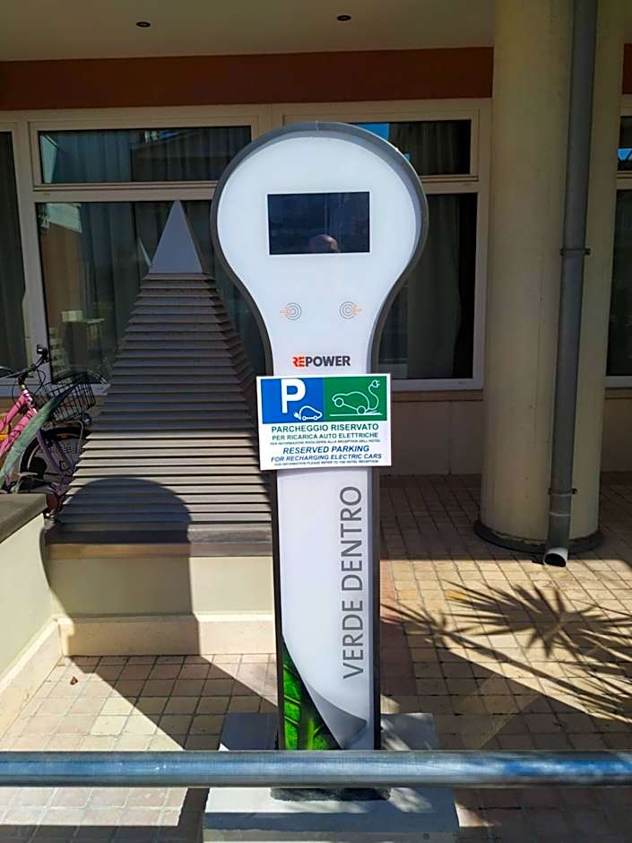 Best Western Hotel Dei Cavalieri