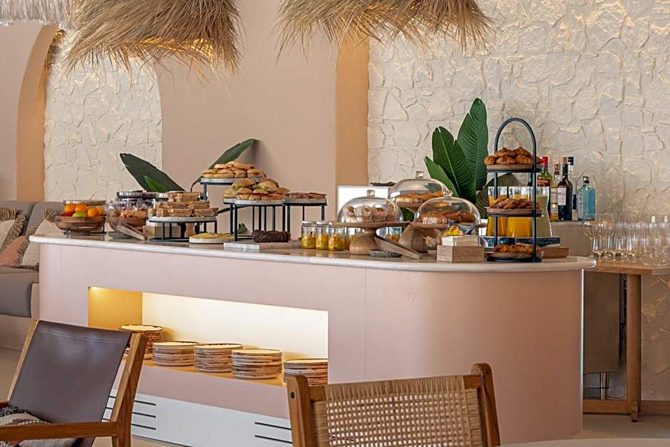DAIA Slow Beach Hotel Conil - Adults Only Recommended