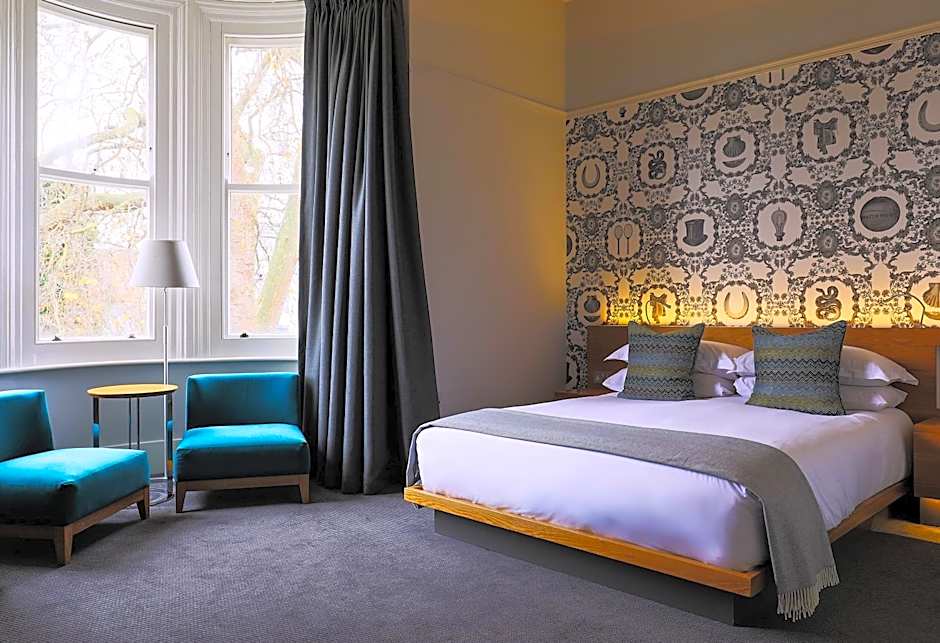 Malmaison Cheltenham