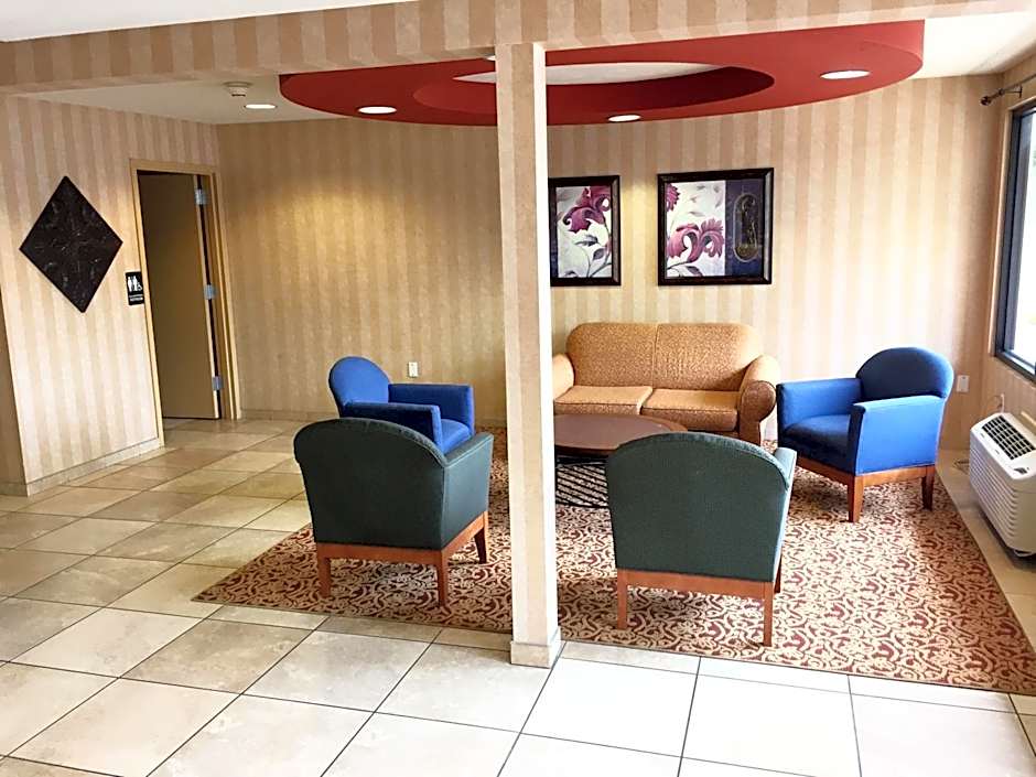 Suburban Studios Branson On The Strip