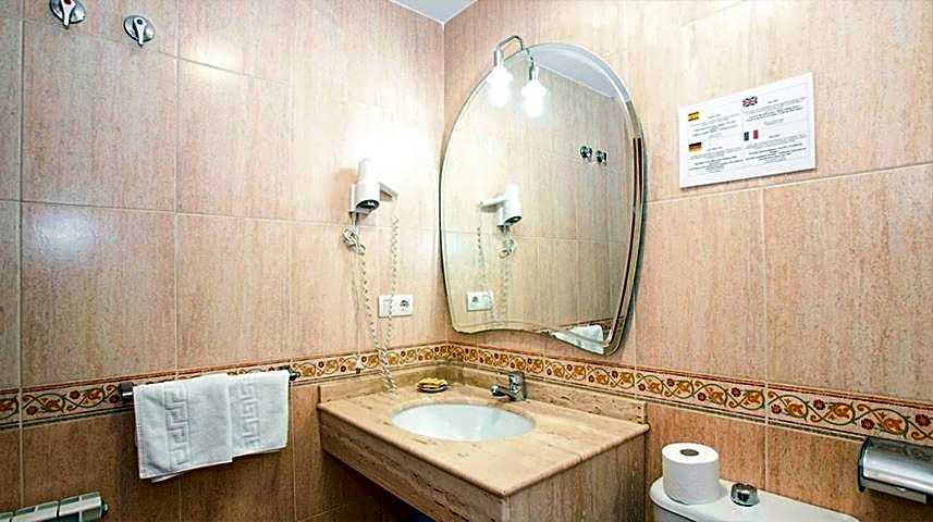 Hotel Albero