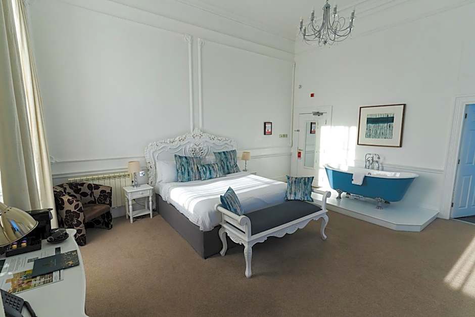 Aston Hall Hotel, BW Signature Collection