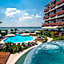 Hotel Continental Wellness & Spa
