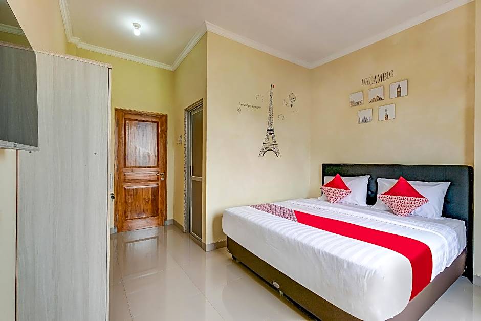 Hotel O Dangau Datuk Guesthouse