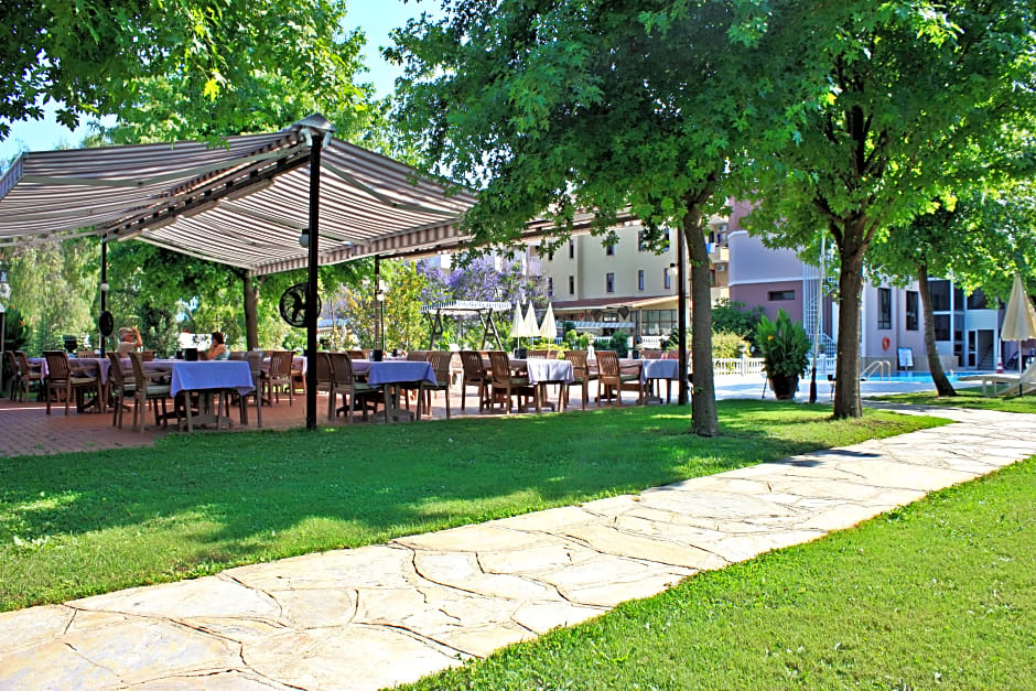 Miramar Beach Hotel Fethiye