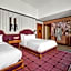 Detroit Foundation Hotel