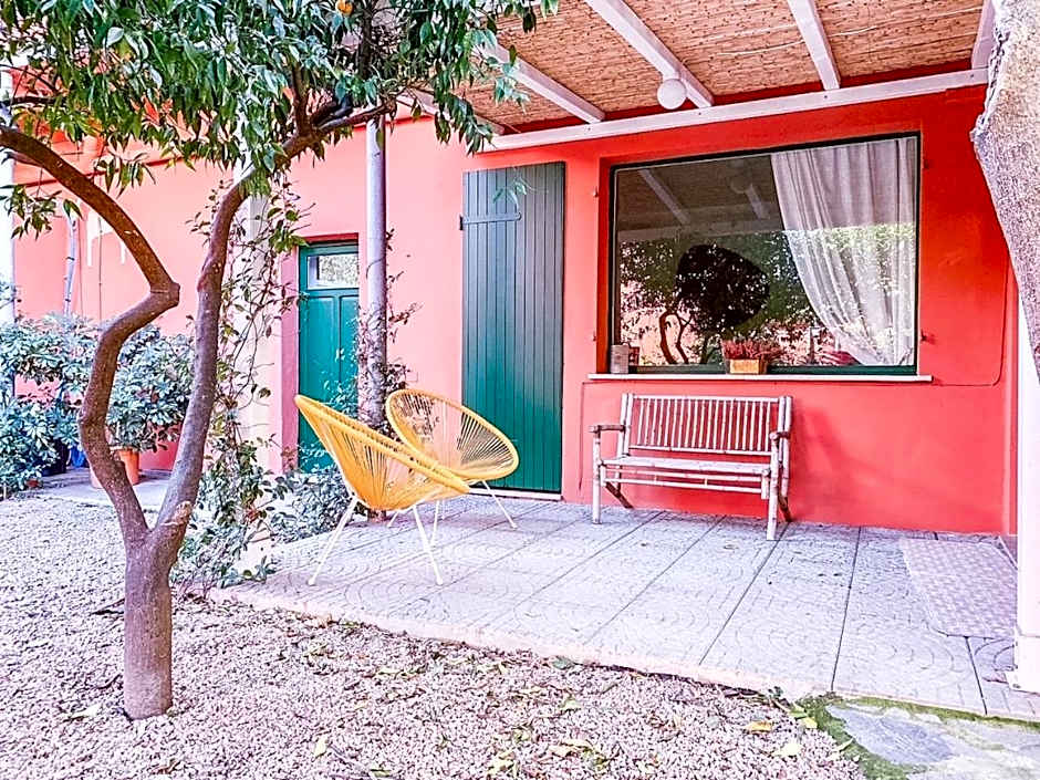Liguria Garden