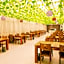 GreenTree Inn Fuyang Yijing International North Business