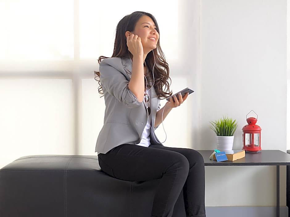 HOP INN Sakon Nakhon