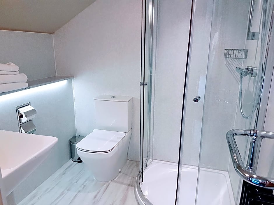 Rennie Mackintosh Hotel - Central Station