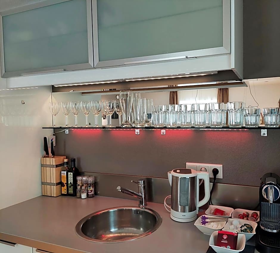 Paleo Finest Serviced Apartments