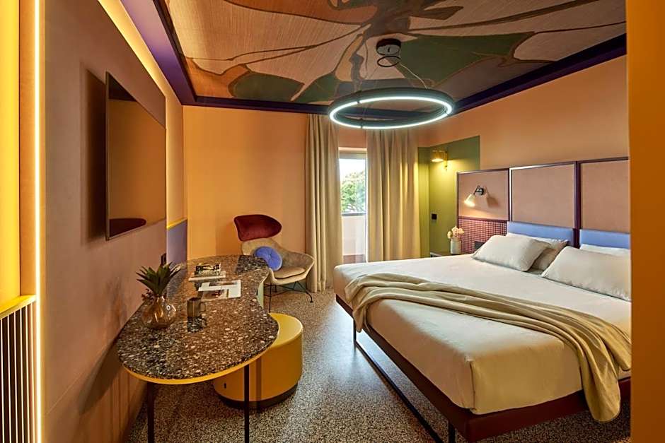 Residence Lido Hotel