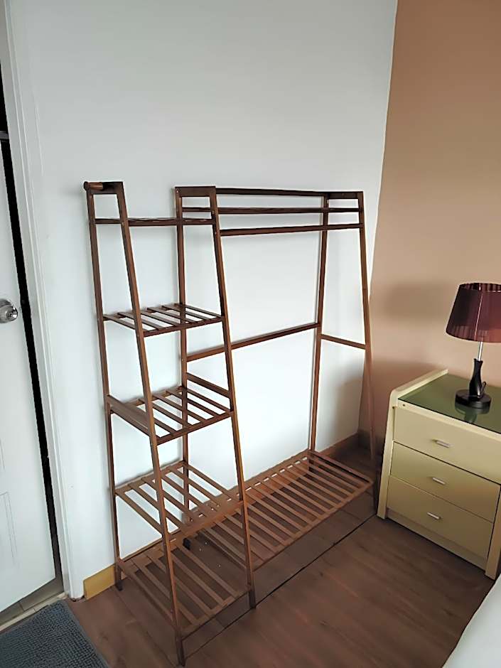 Natol Homestay - Kuching Home Penthouse Airport Road