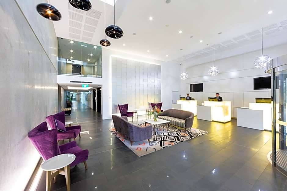 Avenue Hotel Canberra