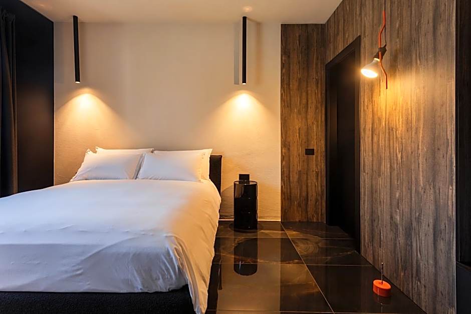 Etrus - Boutique Room & Rooftop